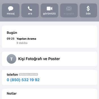 Troy Apple Mağazasında Müşteri Hizmetleri Hayal Kırıklığı