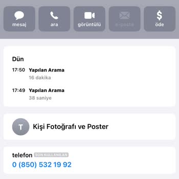 Troy Apple Mağazasında Müşteri Hizmetleri Hayal Kırıklığı