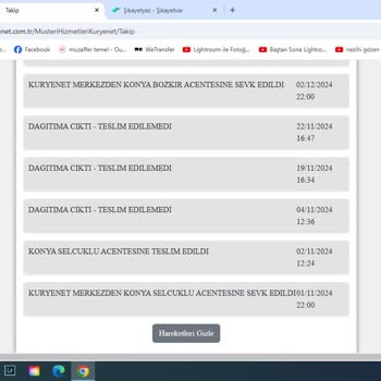 Ek Kartın 1.5 Aylık Teslimat Sorunu Ve İletişim Eksikliği