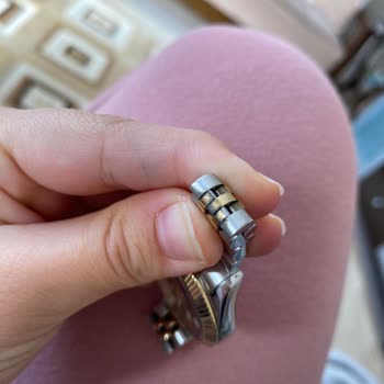 Saat & Saat'te Temizlik Ve Hizmet Eksikliği