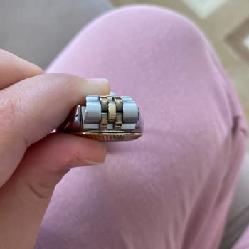 Saat & Saat'te Temizlik Ve Hizmet Eksikliği