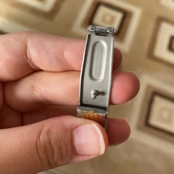 Saat & Saat'te Temizlik Ve Hizmet Eksikliği