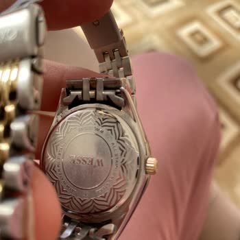 Saat & Saat'te Temizlik Ve Hizmet Eksikliği