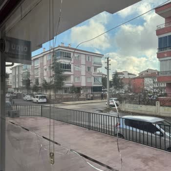 Acnturk Sigorta Şirketinin Haksız Cam Hasarı Kararı Şaşkınlığı