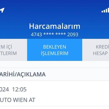 Haksız Ücret Kesintisi Ve İletişim Eksikliği