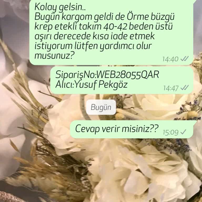 Yanıltıcı Beden Ve İletişim Sorunları