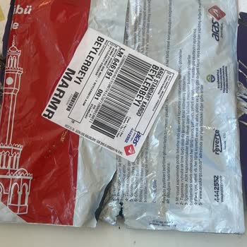 Kitabımın Hasarlı Teslimatı Ve Kargo Sorunu