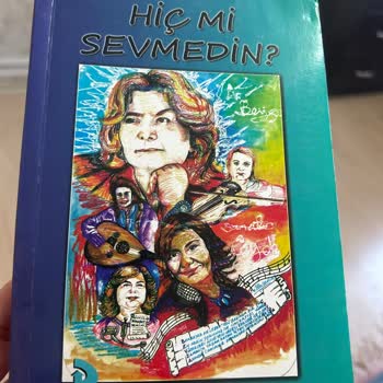 Kitabımın Hasarlı Teslimatı Ve Kargo Sorunu