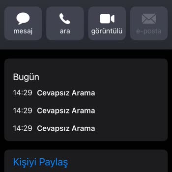 Bağlantı Sorunları Ve Yetersiz Müşteri Hizmeti