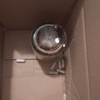 Özensiz Paketleme Sebebiyle Kırılan Ürünler