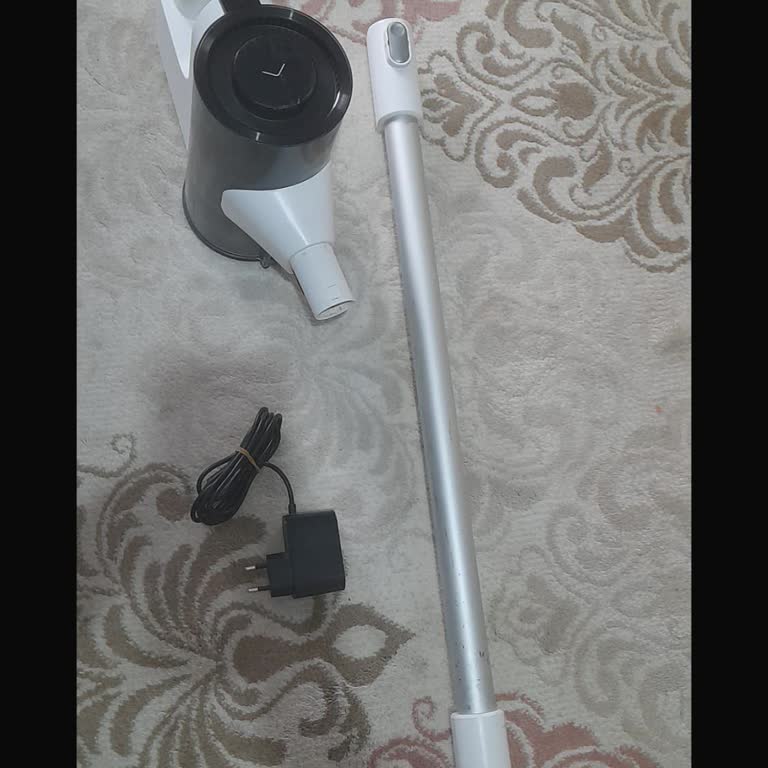 Süpürge Arızaları Ve Yetersiz Servis Hizmeti