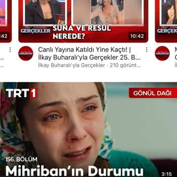 TV8 Programında İtibar Zedelenmesi