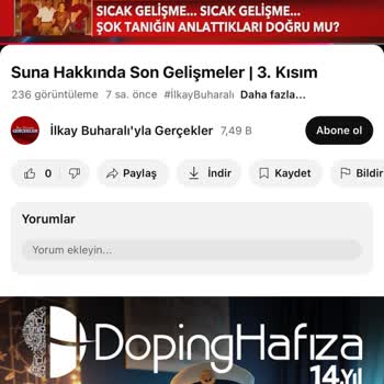 TV8 Programında İtibar Zedelenmesi