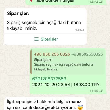 İade Sürecinde Müşteri İlgisizliği
