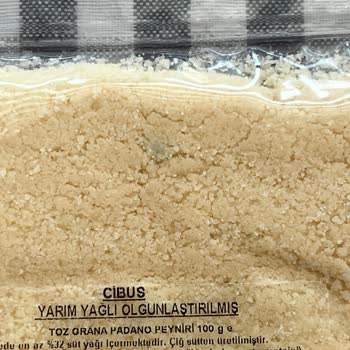Küflü Peynir Ve Soğuk Zincir İhlali