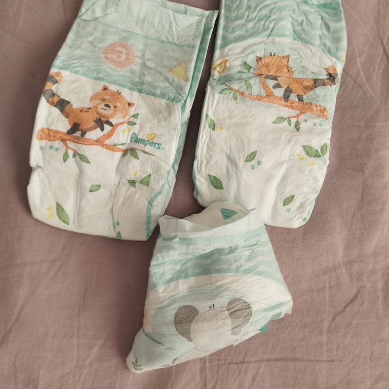 Prima Aktif Bebek 3 Numara Çiş Göstergesi Eksikliği