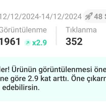 Öne Çıkarma Hizmetinde İade Sorunu