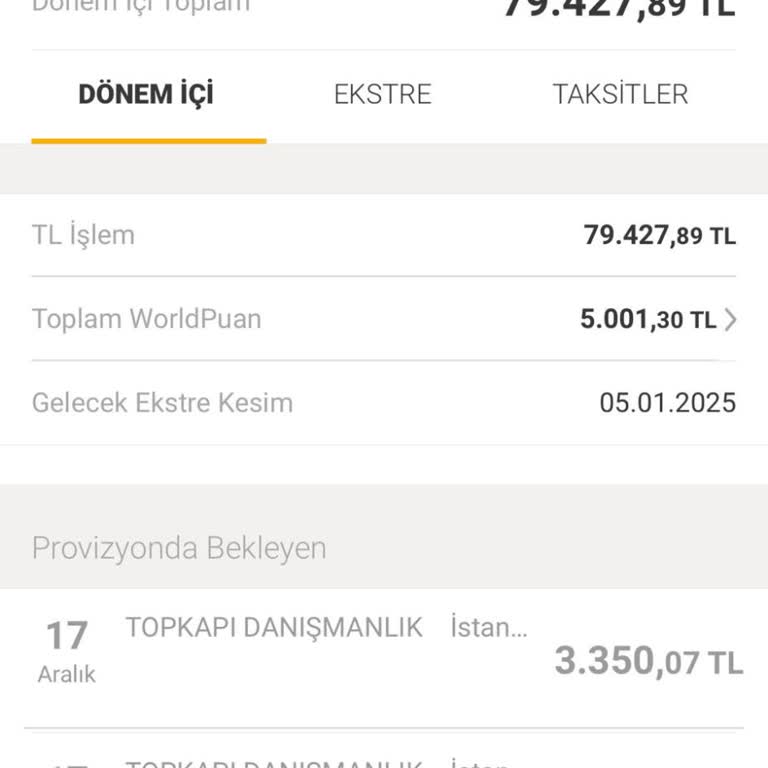 Ödeme Hatası: Çifte Çekim Ve Sipariş Kaydı Sorunu
