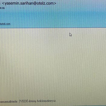 Ödeme Sorunlarıyla Mağduriyet Yaşayan Oteller