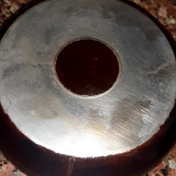 Bosch Bulaşık Makinesi Bardakları Çiziyor, Tavaları Karartıyor