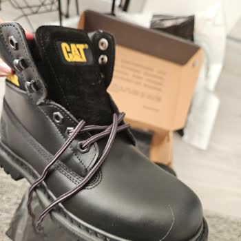 Kusurlu Ve Kullanılmış Ayakkabı Gönderimi