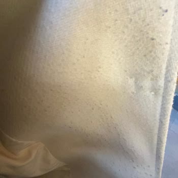 H&M Kabanımda Tüylenme Ve Topaklanma Sorunu