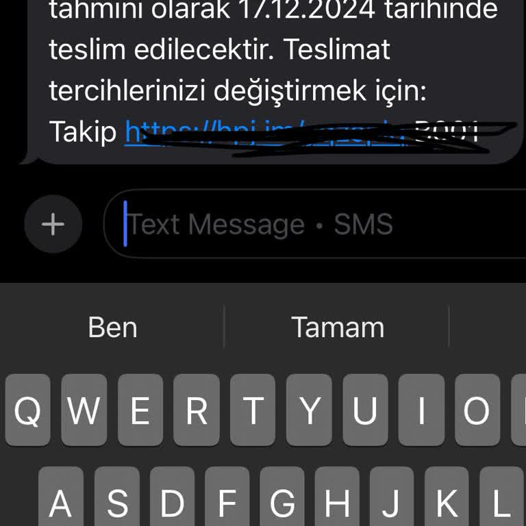 Hepsijet Kargo İle Teslimat Sorunu
