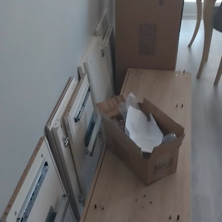 Üç Aylık Mağduriyet: İstikbal'den Alınan Ürünlerde Teslimat Ve Montaj Sorunları