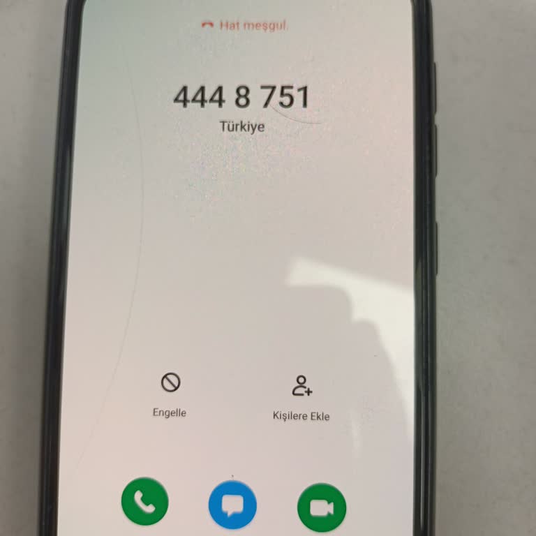 İade İşlemlerinde Yaşanan Zorluklar