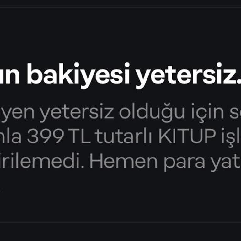 Ücretsiz Deneme Yanıltmacası: Haksız Ücret Talebi