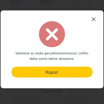 Turkcell Pasaj İndirim Kuponu Sorunu Ve Uzayan Çözüm Süreci