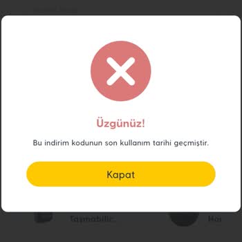 Turkcell Pasaj İndirim Kuponu Sorunu Ve Uzayan Çözüm Süreci