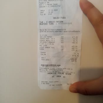 Sürekli Fiyat Farklılığı Ve Etiket Sorunu