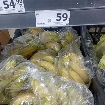 Sürekli Fiyat Farklılığı Ve Etiket Sorunu