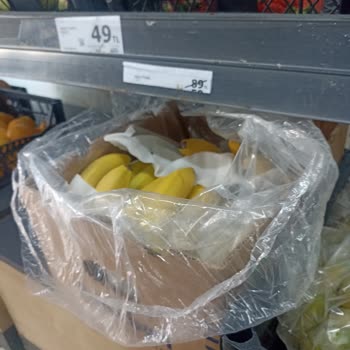 Sürekli Fiyat Farklılığı Ve Etiket Sorunu