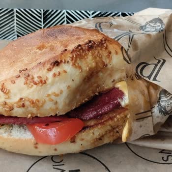 Aldatıcı Menü Ve Hayal Kırıklığı: Bursa Parkora Deneyimi