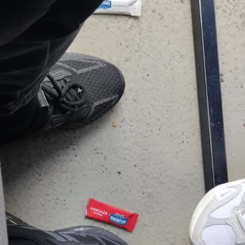 Aldatıcı Menü Ve Hayal Kırıklığı: Bursa Parkora Deneyimi