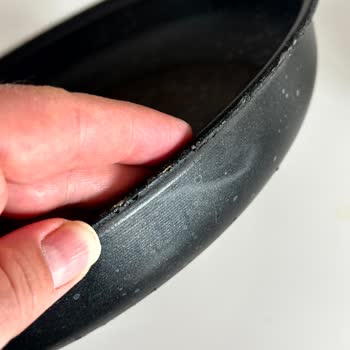 Tefal Titanium Ingenio Talent Pro Pans Have Peeling Coating