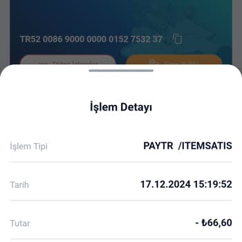 Bakiye Yükleme Sorunu Ve Çözüm Eksikliği
