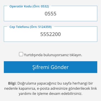 Bakiye Yükleme Sorunu Ve Çözüm Eksikliği