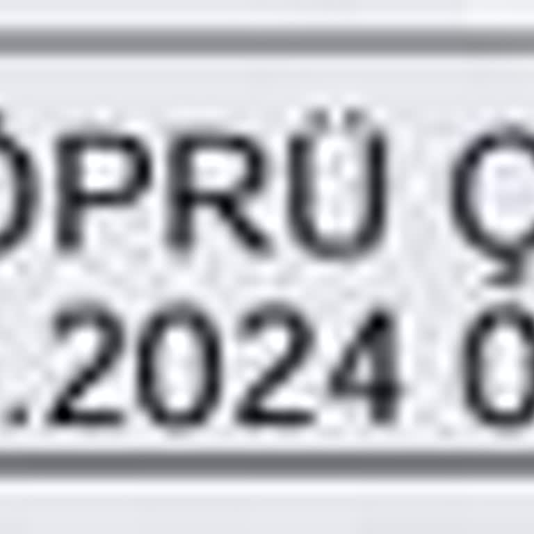 Hatalı Plaka Okuması İle Haksız Ücret Kesintisi