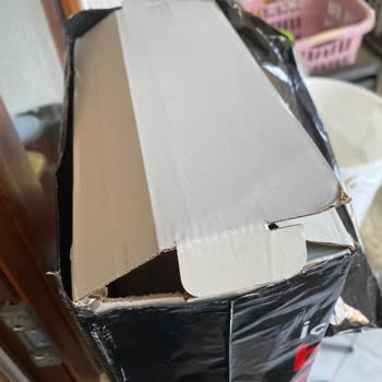 Yırtık Paket Ve Kayıp Barkodla Gelen Kargo Kabusu