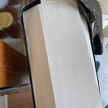 Yırtık Paket Ve Kayıp Barkodla Gelen Kargo Kabusu