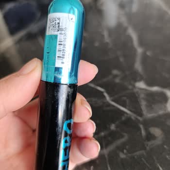 Duşta Çıkmayan Ve Cildi Tahriş Eden Ürün