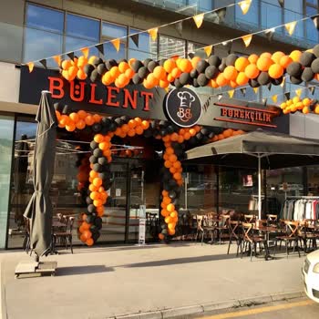 Bülent Börekçilik Sigara Dumanıyla Zehirlenen Kapalı Alan Deneyimi