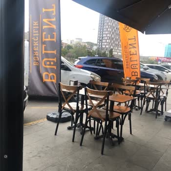 Bülent Börekçilik Sigara Dumanıyla Zehirlenen Kapalı Alan Deneyimi