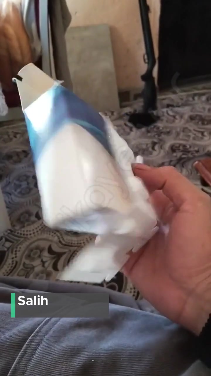 Okan Mesa Orman Ürünleri Göz Damlası Oyunu videonun kapak resmi