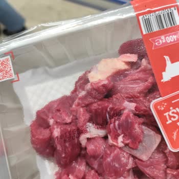 Fiyat Etiketi Ve Kasa Arasındaki Fark