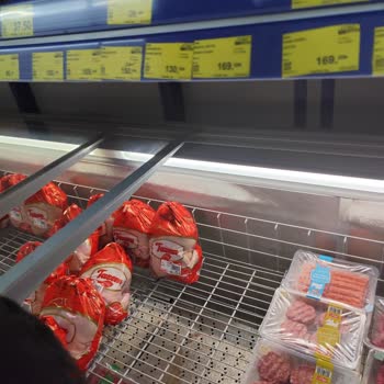 Fiyat Etiketi Ve Kasa Arasındaki Fark