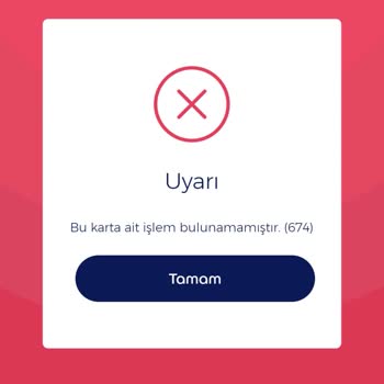 Dijital Kart Üzerinden Kaybolan Para Ve Ulaşılamayan Müşteri Hizmetleri